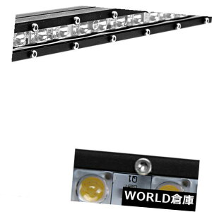 LEDCgo[ 25C`90W̃N[LEDׂP̗̃Cgo[̃It[hṽW[vgbN5D 25inch 90W Cree LED Slim Single Row Light Bar Offroad Lamp Jeep Truck 5D Optical
