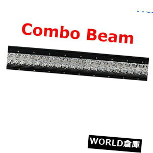 LED���C�g�o�[ 32�C���`�X�g���[�g180W LED���[�N���C�g�o�[�R���{�I�t���[�hSUV ATV�g���b�N���C�g4WD DE 32inch Straight 180W LED Work Light Bar Combo OffRoad SUV ATV Truck Light 4WD DE �y���s�A���i�z