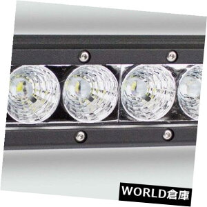 LEDCgo[ 8 "4×4It[hN[LEDXCgo[}EFCN{[h{[g^[UTV RZR X 3 8" 4X4 Off-Road CREE LED SLIM Light Bar Marine Wakeboard Boat Tower UTV RZR X3