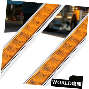 LED���C�g�o�[ 2 x 15 LED�X�g�b�v�E���g���X�����g���[���[�g���b�NRV�X�g�b�v�e�[�����A�u���[�L�^�[�����C�g�o�[ 2x 15 LED Stop Ultra-slim Trailer Truck RV Stop Tail Rear Brake Turn Light Bar �y���s�A���i�z
