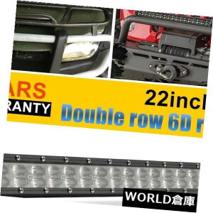 LEDCgo[ X22 "C`480W LEDCgo[It[hhCrOvSUV 20" +C[n[lX Slim 22" inch 480W LED Light Bar Off-road Driving Lamp SUV 20" + wring harness