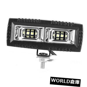 LEDCgo[ LED|bh40WtbhLEDCgo[3600lmjOCg⏕v{[gCg LED Pods 40W Flood LED Light Bar 3600lm running light auxiliary lamp boat lights