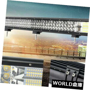LEDCgo[ 32C`864W 7DYLED[NCgo[tbhX|bgR{[NvSUV ATV 4WD 32Inch 864W 7D Lens LED work Light Bar Flood Spot Combo Work Lamp SUV ATV 4WD
