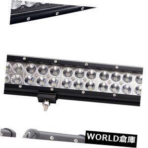 LEDCgo[ 52C`J[u300W LEDCgo[R{{[gIt[h+ 20 "+ 126W + 4" 18W +C[ 52inch Curved 300W LED Light Bar Combo Boat Offroad Cars+20"in 126W+4" 18W+Wires