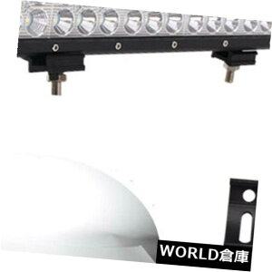 LEDCgo[ 28 "126W / 234W^]180W LED̓_̍^̎d̃Cgo[̃[tgbNATV 10-30V 28'' 180W LED Spot Flood Work Light Bar Roof Truck ATV 10-30V Driving 126W/234W