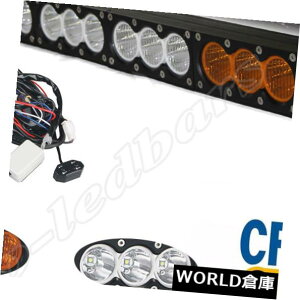 LEDCgo[ fAY27C`150W LEDCgo[Xg[gIt[hSUV 4×4W[vgbNtHOv Dual Lens 27inch 150W LED Light Bar Straight Offroad SUV 4x4 Jeep Truck Fog Lamp