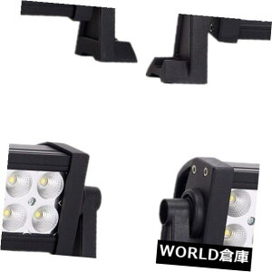 LEDCgo[ 4x 8C`36W LEDCgo[X|bg^R{It[htHOvUTEgbN^] 4x 8inch 36W LED Light Bar Spot Flood Combo Offroad Fog Lamp UTE Truck Driving
