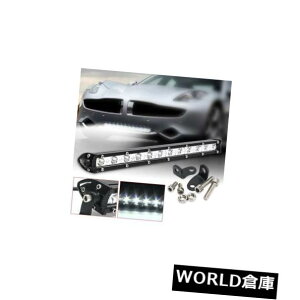 LEDCgo[ It[hƃvSUV ATV JEEP 12LED^]15C`36WFLEDX|bgCgo[ 15Inch 36W White LED Spot Light Bar Driving Offroad Work Lamp SUV ATV JEEP 12LED