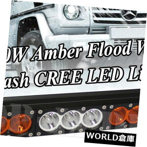 LEDCgo[ 90W 17C`N[LED[NCgo[X|bg^R{It[hSUV 4x4WDW[vv 90W 17 inch CREE LED Work Light Bar Spot Flood Combo Offroad SUV 4x4WD JEEP Lamp