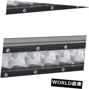 LED���C�g�o�[ 2x 11inch 50W�̃N���[��̓I�t���[�hATV�̒P��̗�ׂ̍������v���^�]���郉�C�g�o�[�̍^���𓱂��܂��� 2x 11inch 50W CREE Led Light Bar Flood Driving Offroad ATV Single Row Slim Lamp �y���s�A��
