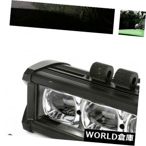 LEDCgo[ 7 "hv^]gbÑIt[h4WD 8D 60W 6000K LED̎d̃Cgo[ 7"Truck Off-Road 4WD 8D 60W 6000K LED Work Light Bar Driving Fog Lamp Waterproof