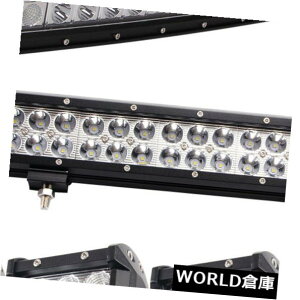 LEDCgo[ 52C`pLEDCgo[+ 20 "126W LEDo[+ 4X 18W 4"N[|bhSUV 4WDtH[h 52Inch Curved LED Light Bar + 20" 126W LED Bar +4X 18W 4" CREE PODS SUV 4WD FORD