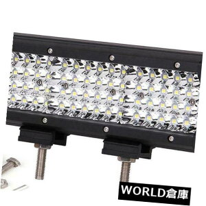 LEDCgo[ ATV^]W[ṽIt[ĥ߂9C`54W LED̎d̃Cgo[ 9 inch 54W LED Work Light Bar For Jeep Offroad Driving ATV