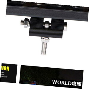 LEDCgo[ 7C`30WN[LED[NCgo[X|bghCrOtHOvIt[h4WD 8D ATV IP68 7inch 30W CREE LED Work Light Bar Spot Driving Fog Lamp Offroad 4WD 8D ATV IP68