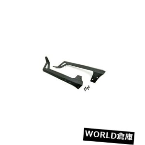 LEDCgo[ W[vO[JK 07-17 LEDCgo[tgKXtX`[uPbg50 "-52" Jeep Wrangler JK 07-17 LED Light Bar Windshield Mounting Steel Brackets 50"-52"