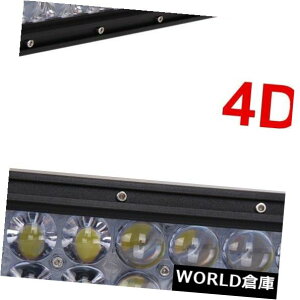 LEDCgo[ 4D + 52C`300W LEDCgo[tbhX|bgtH[hgbNIt[h4X4WD SUV PK 42/50 " 4D+ 52INCH 300W LED LIGHT BAR FLOOD SPOT FORD TRUCK OFFROAD 4X4WD SUV PK 42/50''