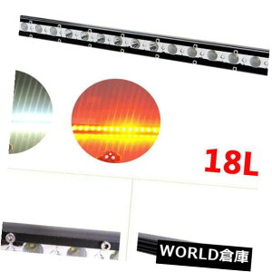 LEDCgo[ ԂSUVzCgF21 "54WXg{LED[NCgo[R{It[hvd Car SUV WhiteYellow 21" 54W Strobe LED Work Light Bar Combo Offroad Lamp Bulb