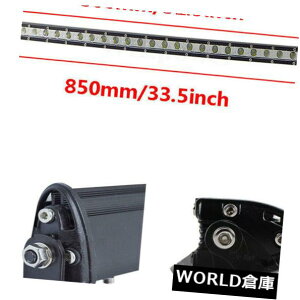 LED���C�g�o�[ ���̃g���b�N�𗣂ꂽ�Ԃ̂��߂̔M��31.5�C���`�̒P��̗�ׂ̍�LED�̎d���̃��C�g�o�[ Hot 31.5 inch Single Row Slim LED Work Light Bar for Car Off road Truck �y���s�A���i�z