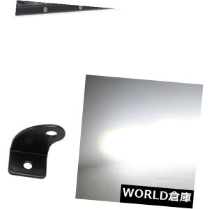 LEDCgo[ 200W 41 "C`̃N[̓_ׂ͍Cgo[̒P̗4DYgbN40"𓱂܂ 200W 41"inch Cree Spot Led Light Bar Single Row 4D Lens Truck Offroad 40" Slim