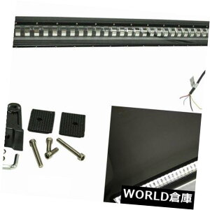 LEDCgo[ 46C`210WN[X|bgLEDCgo[gbN{[gSUVXg{tbVvtH[hop[ 46inch 210W CREE Spot LED Light Bar Truck Boat SUV Strobe Flash Lamp Ford Bumper