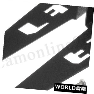 LEDCgo[ 52 "07-14g^FĴ߂̋ȂꂽLED̃Cgo[̉̓yuPbgAP 52" Curved LED Light Bar Roof Mounting Brackets AP For 07-14 Toyota FJ