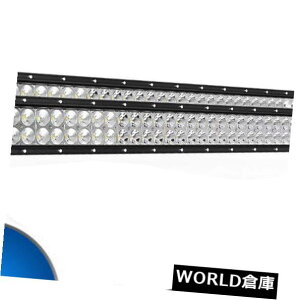 LEDCgo[ Nilight 2PCS 42C`240W LEDCgo[tbhX|bgR{hCrOvRv Atv{[g Nilight 2PCS 42INCH 240W LED Light Bar Flood Spot Combo Driving Lamp Rv Atv Boat