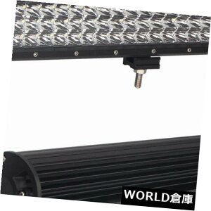 LEDCgo[ 7DO360W 31C`͎d̃Cgo[̓_̍^̃It[hW[vgbNPK 180W𓱂܂ 7D Tri-Row 360W 31inch Led Work Light Bar Spot Flood Off-road Jeep Truck PK 180W