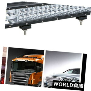 LEDCgo[ LED[NCgo[tbhX|bgR{r[hCrOtHOvgbNSUVE5A9 LED Work Light Bar Flood Spot Combo Beam Driving Fog Lamp Trucks SUV Cars E5A9