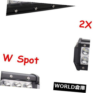 LED���C�g�o�[ 52 300W�J�[�uLED�R���{���C�g�o�[+ 2x 7 36W�X�|�b�g+ 4 18W�|�b�h���C�g�I�t���[�hSUV 52 300W Curved LED Combo Light Bar+2x 7 36W Spot+4 18W Pod Lights OffRoad SUV �y���s�A���i�z