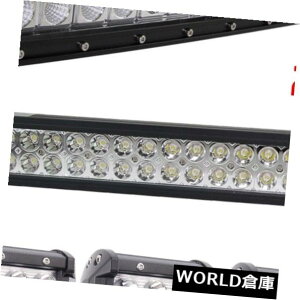 LED���C�g�o�[ �p�Ȃ���52�C���`LED���C�g�o�[+ 22�C���`+ 4 �N���[��|�b�h�I�tSUV 4WD ATV VS 52/42/20 Curved 52Inch LED Light Bar + 22in +4 CREE PODS OFFROAD SUV 4WD ATV VS 52/42/20 �y���s�A���i�z