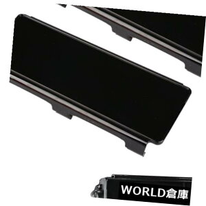 LEDCgo[ LEDCgo[It[hp2x 8C`XibvIJo[16 22 32 40 42 50 52 54 2x 8Inch Snap on Black Cover For LED Light Bar Offroad 16 22 32 40 42 50 52 54