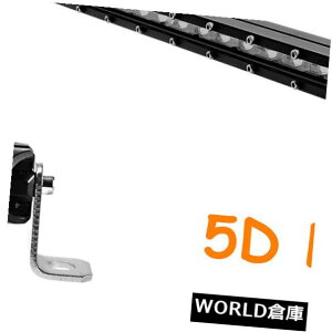 LED���C�g�o�[ 5D + 40inch�ׂ�150W LED���C�g�o�[�̒P��̗�͉^�]�̖��Ԃ̃{�[�g�t�H�[�h/ 42�𓱂��܂��� 5D+ 40inch Slim 150W LED Light Bar Single Row Led Driving Fog Cars Boat Ford /42 �y���s�A���i�z