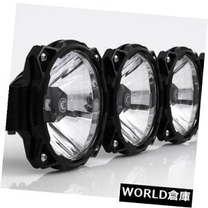 LEDCgo[ Kc Hilites̏d͂Pro6 8-Light 50 "UtvR{LEDCgo[𓱂܂ Kc Hilites Gravity Led Pro6 8-Light 50" Utv Combo Led Light Bar
