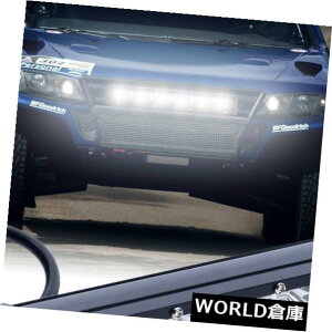 LEDCgo[ 2×6C`120bg16 ledƃCgtbhr[o[suvIt[hhCrOtHOv 2X 6 inch 120W 16 LED Work Light Flood Beam Bar Car SUV OffRoad Driving Fog Lamp