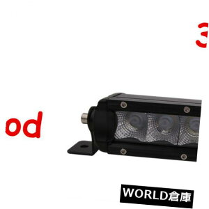 LEDCgo[ 37C`180WJ[uN[LEDP񃉃Cgo[R{It[hW[vgbNtH[h 37inch 180W Curved CREE LED Single Row Light Bar Combo Off-road Jeep Truck Ford