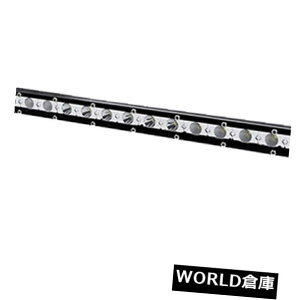 LEDCgo[ UTE ATV SUV JEEPgbNpX20C`90WPLEDCgo[R{Cg Slim 20 Inch 90W Single Row LED Light Bar Combo Light For UTE ATV SUV JEEP Truck