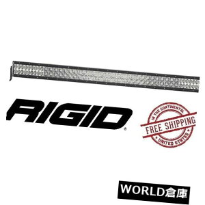 LED���C�g�o�[ Rigid Industries E�V���[�YPRO 38�C���`LED���C�g�o�[ - �X�|�b�g/�h���C�u - ���� Rigid Industries E-Series PRO 38 LED Light Bar - Spot / Driving - Black Body �y���s�A���i�z