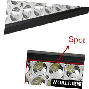 LEDCgo[ 14 "It[hgbN4X4 120W 180W12^]C`72W LED̃Cgo[̓_̍^v 14"inch 72W LED Light Bar Spot Flood Lamp Driving Offroad Truck 4X4 120W 180W12"