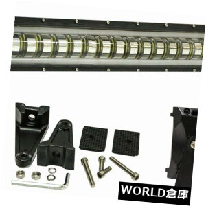 LEDCgo[ 21C`90W LEDCgo[N[쓮vUTE ATVIt[hgbNXg{_ 21inch 90W LED Light Bar Cree Driving Lamp UTE ATV Offroad Truck Strobe Flashing