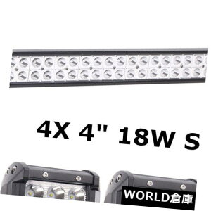LEDCgo[ 52C`300W42C`240W LEDCgo[It[h4WDtH[hpW[v+ 18W 4C`|bhtHOSUV 52Inch 300W42" 240W LED Light Bar Offroad 4WD Ford For Jeep+18W 4" Pods Fog SUV
