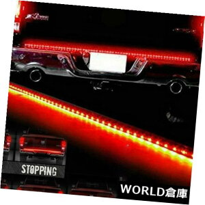 LEDCgo[ 60 "bhCLEDe[Q[go[gbNsbNAbv^[VOio[Xu[LobNAbvCg 60" Redline LED Tailgate Bar Truck Pickup Turn Signal Reverse Brake Backup Light