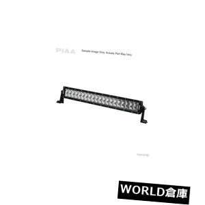 LEDCgo[ PIAA 26-06120NbhV[Y20 "fA[LEDCgo[ PIAA 26-06120 Quad Series 20" Dual Row LED Light Bar