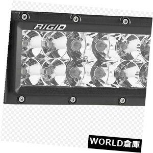 LEDCgo[ WbhC_Xg[Y6inB EV[Yv̓Cgo[̍^/_R{It[h𓱂܂ Rigid Industries 6in. E-Series Pro Led Light Bar Flood/Spot Combo Offroad