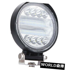 LEDCgo[ 1s[X4 "72bgledƃCgo[R{r[It[hvpgbNW[v 1PCS 4" 72W LED Work Light Bar Combo Beam Offroad Lamp For TRUCK JEEP Car