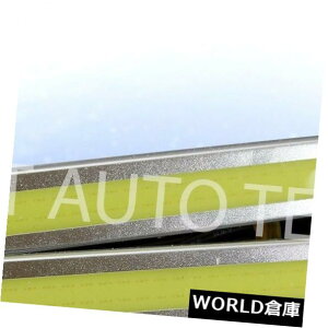 LEDCgo[ 2xVo[6W LED COB DRLfC^CjOCgJ[hCrOo[jo[TDC 12V 2x Silver 6W LED COB DRL Daytime Running Light Car Driving Bar Universal DC 12V