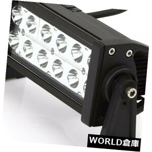 LEDCgo[ ATV 36w LED̃Cgo[ATV 4x4̃W[ṽ|XS8B5𗣂 Off Road ATV 36w LED Light Bar ATV 4x4 Jeep Polaris S8B5