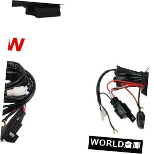 LEDCgo[ 23C`144W LEDCgo[R{It[htH[h4WD + 4 "18Wtbhv+ 3XC[22 23inch 144W LED Light Bar Combo Off-Road Ford 4WD+4" 18W Flood Lamp+ 3X Wires 22