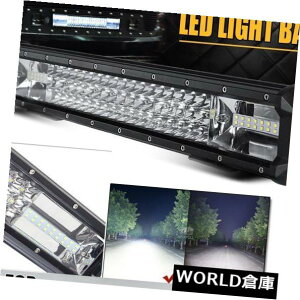 LED���C�g�o�[ 20�C���`540W 6000k 90 LED�X�|�b�g�t���b�h�R���{LED���[�N���C�g�o�[�I�t���[�hATV SUV MN 20inch 540W 6000k 90 LED Spot Flood Combo LED Work Light Bar Offroad ATV SUV MN