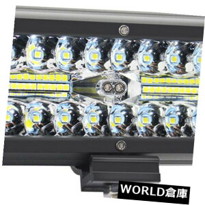 LEDCgo[ hꂽd̃Cgo[̓_r[It[h^]̖SUṼ{[g̃gbN7 " 7"IN Led Work Light Bar Spot Beam Offroad Driving Fog SUV Boat Truck Waterproot