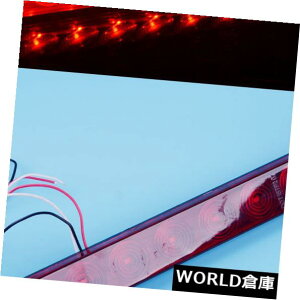 LEDCgo[ 3RD 15inch 11 LED̃g[[gbN~u[LCgo[12V 3 RD 15inch 11 LED Trailer Truck Stop Brake Light Bar 12V Waterproof